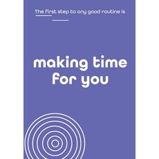 (영문도서) Journal Notebook - Self Care Notebook for Writing Paperback, Lulu.com, English, 9781387567652