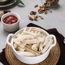달곰삼삼 돼지감자과자 글루텐프리 비건인증 노밀, 150g, 1개
