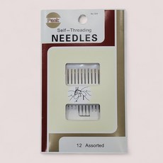 포에스 (EVENT 20%OFF) 셀프 트레이딩 자동바늘 요술 바늘