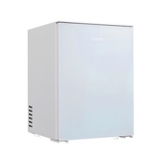 윈세프 무소음 미니 화장품냉장고 40L, 소다, WC-40D