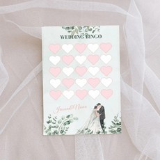 魚兒喜帖 森林物語賓果卡 - 3x3/5x5 親子桌遊 益智遊戲 兒童玩具, 空白-3x3(9格), 20個