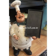 小廚師黑板 咖啡廳 餐廳 民宿 留言板 菜單展示 裝飾黑板