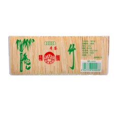 竹串, 1個, 1個裝