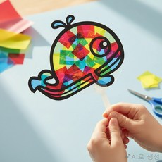제인리빙 채광 장식 DIY썬캐쳐