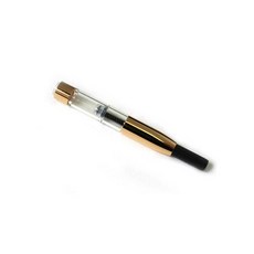 PLATINUM 白金牌 CR-180 高級吸墨器 日規鋼筆旋轉活塞吸水器 (PS-40墨水管適用) 富福里, 1個