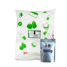 선인 저 감미당S 트레할로스, 500g, 1개