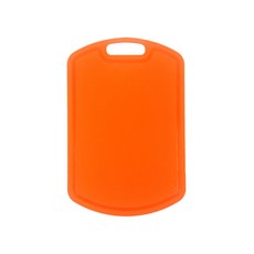 하나리빙 TPU 컬러팩 항균도마 오렌지, 상세 설명 참조, 1개