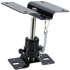Chaang Sheng 喇叭吊架 (1對) 適用小型喇叭, 黑, B-1