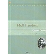 Moll Flanders (몰 플란더즈), 신아사