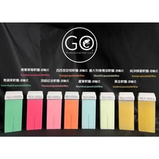 RICA 義大利 滾輪式熱蠟除毛條, 1個, 西西里礦質軟蠟-滾輪式 100ml, 100ml