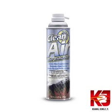 Clean Air Odor Eliminator 淡雅花香 除臭劑, 1個