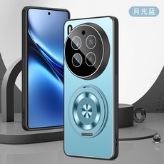 4am 手機殼，磁吸支架鏡頭膜一體防摔保護殼