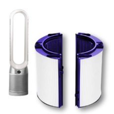 다이슨 공기청정기 호환 필터 TP06 TP04 TP09 TP10, TP06시리즈, 1개