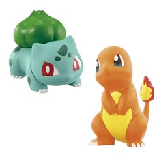 포켓몬스터 도롱룡몬 파이리 씨앗몬 이상해씨 프라홈런너오프너, 1개