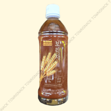 노브랜드 보리차, 500ml, 3개