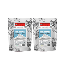 바리스타퀸 요거트 파우더 1kg, 1개, 4개입