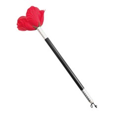 초보자용 마술 도구 장미 지팡이 마술봉 신기한 트릭 매직 어린이마술 행사