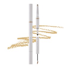 에이치 커버 업 브로우, 1개, 월넛 라이트