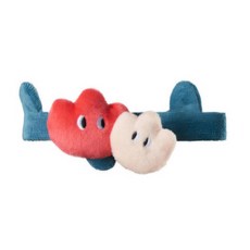 피단스튜디오 고양이 3D 보타이, G7 튤립, 1개, G7 튤립