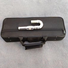 플루트 플룻 U자 헤드조인트 입문용 수리, 1개, 기본 색상, 단일 항목