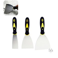 스텐헤라 베이킹스크래퍼, 110mm