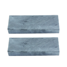 프롬준 칼갈이 숫돌 3000방 2개 가위 사시미 주방칼