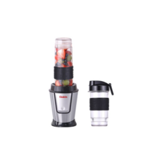 쿠킨 트라이탄 고속 파워 믹서기 텀블러 KEM-KD930CP 570ml + 400ml 골드, kEM-KD910CP