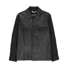 안젤로 빈티지 컬트 중고 2000's Pre-Owned 레더 재킷