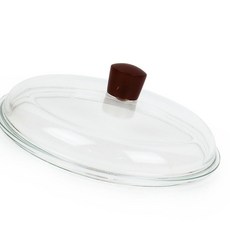 새누몰 유리뚜껑 24cm 내열 냄비커버