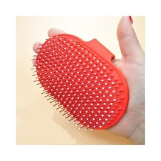 애견목욕빗 79496PC 1(EA), 목욕빗 DC003114