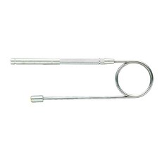 일반 공구 395 2파운드 구부릴 수 있는 샤프트 마그네틱 픽업