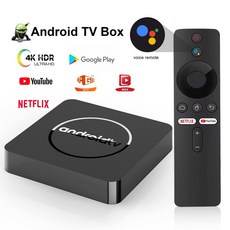 Android13 Google Voice Assistant Youtube 스마트 TV 박스 지원 Allwinner H313 쿼드 코어 HDR10 4K 듀얼 WIFI BT5 0 미디, 번들 1, 영국 플러그, 1개