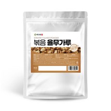 백장생 국내산 볶음 율무 가루, 1개