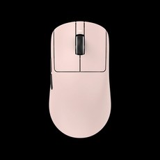 VXE R1 잠자리 MAX VGN 초경량 핫핑크 무선 마우스 Pro 게이밍, K. 사쿠라핑크-R1 Pro Max