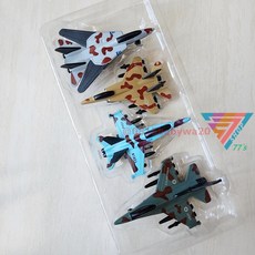 合金迴力戰鬥機模型 軍事模型 迷你飛機, C款, 1個