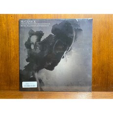 沐耳 冰島新古典配樂大師 Johann Johannsson 電影 McCanick 原聲帶 黑膠唱片