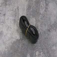 汽車車頂行李箱安裝配件 U型螺栓 U鈎 行李架靜音橫桿車載 T01N, 1個, 固定繩2個