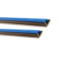 방충망 쫄대, 1개