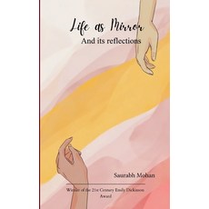 (영문도서)Life as Mirror And its Reflections Paperback, Bookleaf Publishing, English, 9781807154813