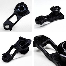 單車35廠 Shimano UDH後勾爪 Direct Mount 變速器吊耳, 1個