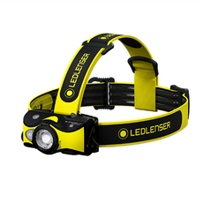 德國 LEDLENSER iH9R 頭燈, 1個