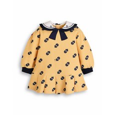 모이몰른 (NC광명점) 서클러자카드원피스 M253OPB02P 모이몰른만의 유니크한 도형 그래픽 원피스 입니다.