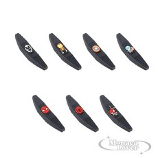 모나카러버 차량용 문콕방지 도어가드 자동차도어가드, 스파이더맨