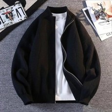 毛衣外套男防風情侶運動男生大尺碼防寒開衫外套保暖外套休閒外套夾克外套毛呢重磅厚磅禦寒秋冬天寬鬆男女款刷毛外穿仿羊毛衣毛線衣