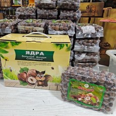 2025년산고소한 생개암 헤이즐넛 견과류, 2개, 500g