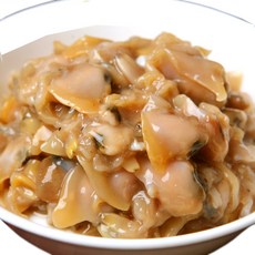 광천토굴젓갈 탱글탱글한 조개젓 500g ~ 2kg, 1개