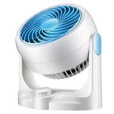 전력 전기 터보 팬 공기 순환 기어 조정 진동