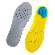 신발 클 때 깔창 큰 운동화 사이즈 조절 인솔 메모리폼 기능성 쿠션 나이키 아디다스 호환
