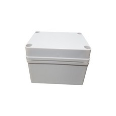 볼트형 하이박스 150x150x100 방수 배전함 cctv 정크션 박스