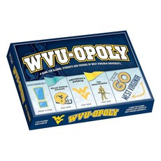 Late for the Sky West Virginiaopoly 134076, Late for the Sky West Virginia